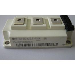 英飛凌IGBT模塊 BSM300GB120DLC 300A  1200V 英飛凌IGBT模塊 BSM300GB120DLC 300A  1200V